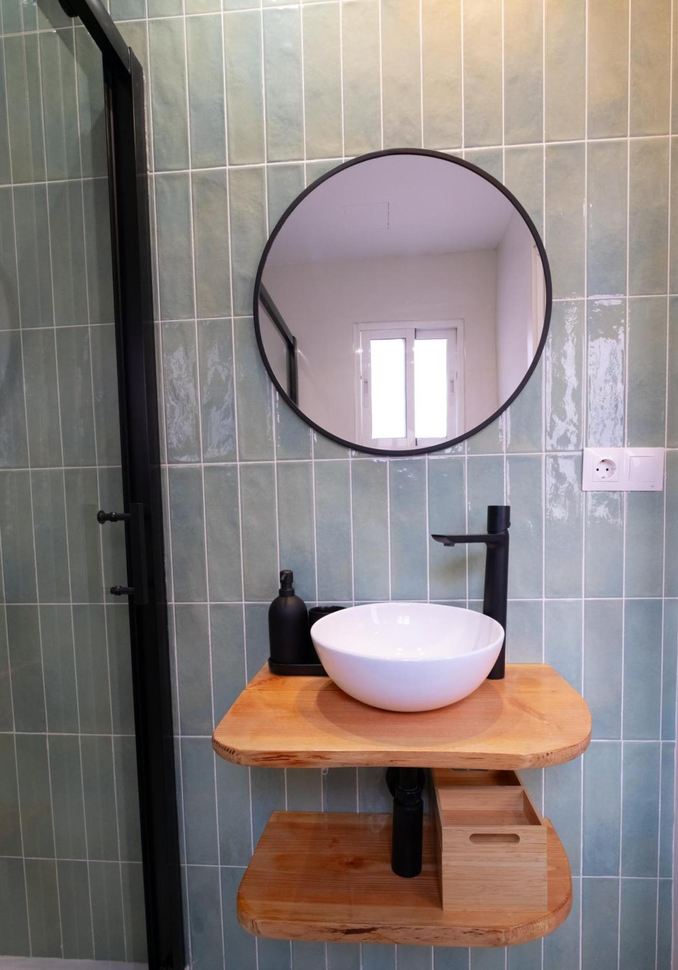 Wonderful Central Apartment Panoramics Views Wifi Málaga Exterior foto
